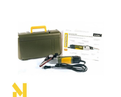 Шліфмашина стрічкова (напилок) Proxxon BS/E (28536)