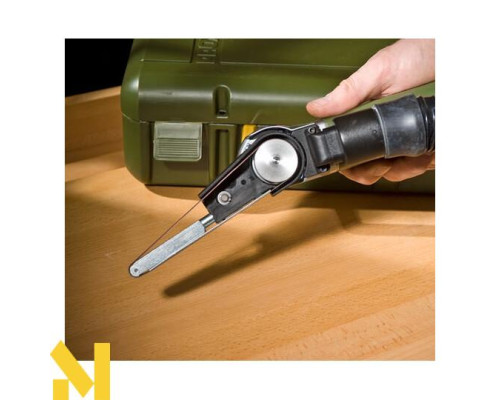 Шліфмашина стрічкова (напилок) Proxxon BS/E (28536)