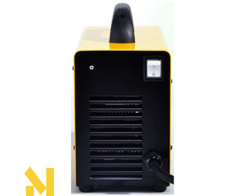 Зварювальний інвертор Deca MASTRO 200 LAB