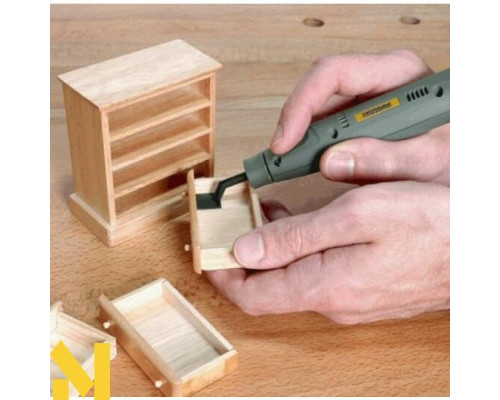 Віброшліфувальна машина Proxxon PS 13 (28594)