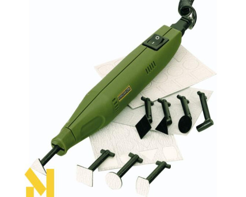 Віброшліфувальна машина Proxxon PS 13 (28594)