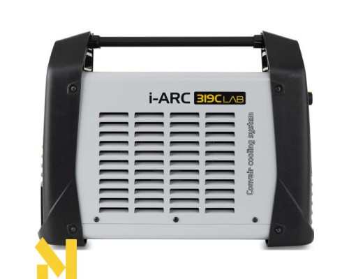 Зварювальний інвертор Deca I-ARC 319C LAB