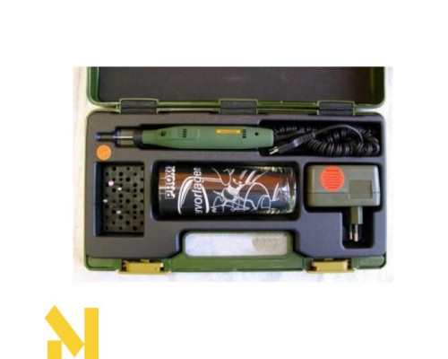 Гравірувальний набір Proxxon GG 12 (28635)