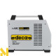 Зварювальний інвертор Deca I-ARC 525 LAB