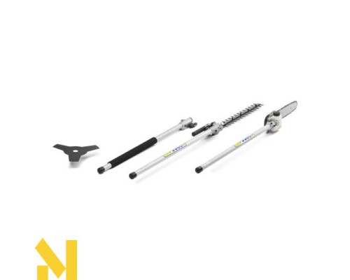 Мультисистема бензинова 5-в-1 STIGA MT 330