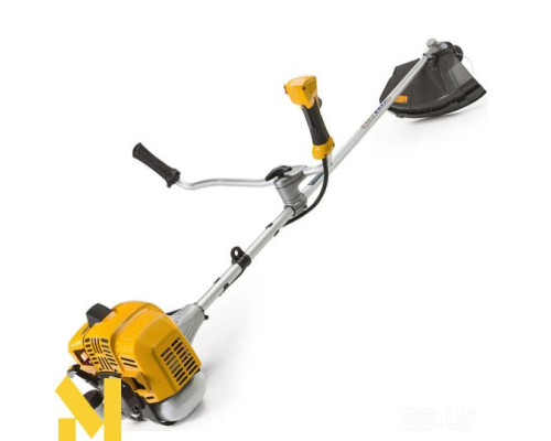 Мотокоса Stiga SBC 252 D