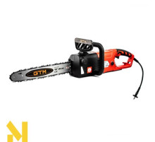 Пила ланцюгова електрична GTM CS16/2000ТН