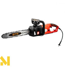 Пила ланцюгова електрична GTM CS16/2000ТН