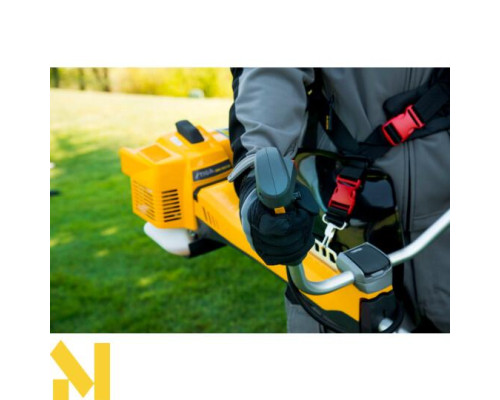 Мотокоса Stiga SBC 653 KD