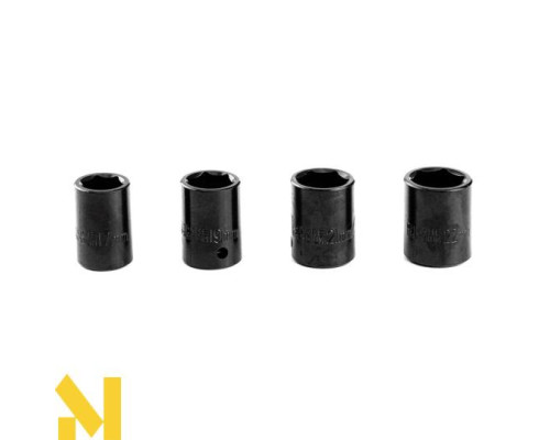 Гайковерт ударний електричний GTM IW550/950