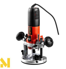 Фрезер GTM R44/1100VS