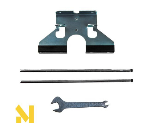 Фрезер GTM R44/1100VS