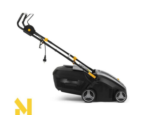 Аератор електричний Alpina ASC1.5E