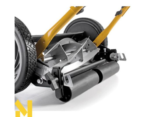 Газонокосарка механічна Stiga SCM 240 R
