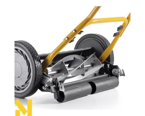 Газонокосарка механічна Stiga SCM 240 R