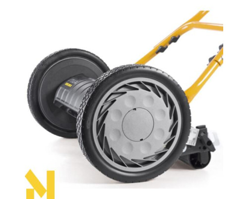 Газонокосарка механічна Stiga SCM 240 R