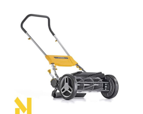 Газонокосарка механічна Stiga SCM 440 FS