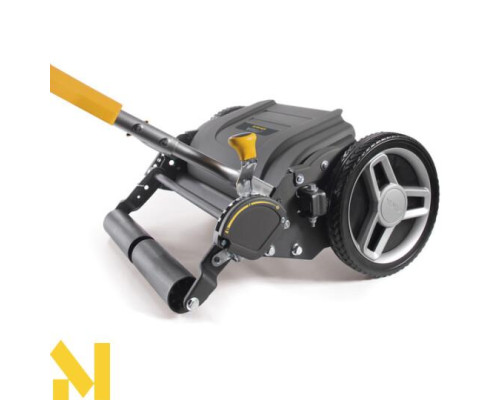 Газонокосарка механічна Stiga SCM 440 FS