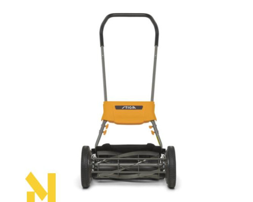 Газонокосарка механічна Stiga SCM 440 FS