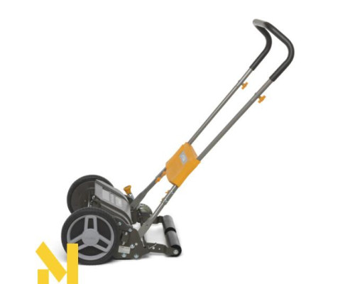 Газонокосарка механічна Stiga SCM 440 FS