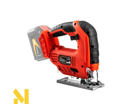 Лобзик акумуляторний GTM JS18/65  (без АКБ та ЗП)