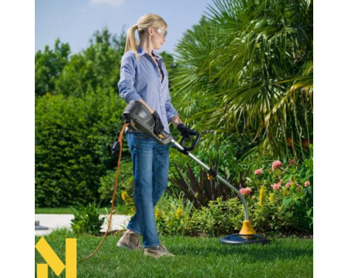 Тример електричний Stiga SGT 1000J