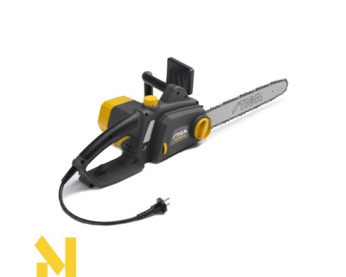 Пила ланцюгова електрична Stiga SE 2016 Q
