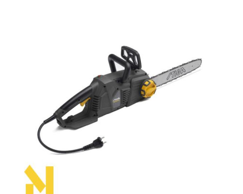 Пила ланцюгова електрична Stiga SEV 2416 Q