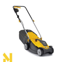 Газонокосарка електрична Stiga Collector 34 E