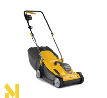 Газонокосарка електрична Stiga Collector 40 E