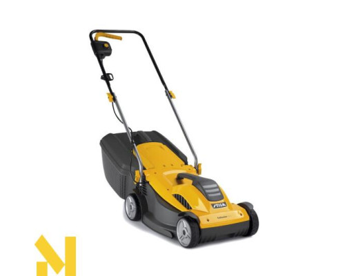 Газонокосарка електрична Stiga Collector 40 E