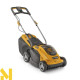 Газонокосарка акумуляторна Stiga SLM 3648 AE