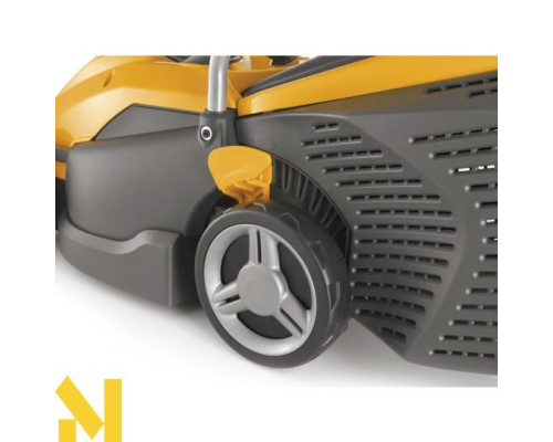 Газонокосарка акумуляторна Stiga SLM 3648 AE