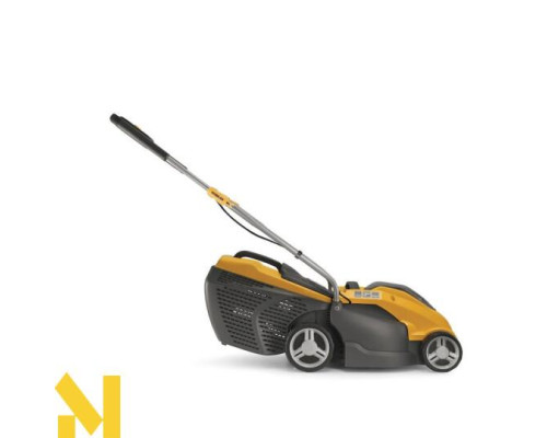 Газонокосарка акумуляторна Stiga SLM 3648 AE