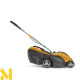 Газонокосарка акумуляторна Stiga SLM 3648 AE