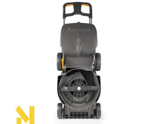 Газонокосарка акумуляторна Stiga SLM 3448 AE