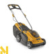 Газонокосарка акумуляторна Stiga SLM 3448 AE