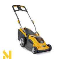 Газонокосарка акумуляторна Stiga Combi 40 AE