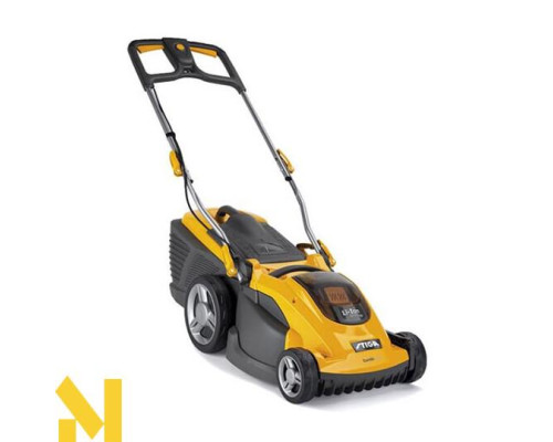 Газонокосарка акумуляторна Stiga Combi 40 AE