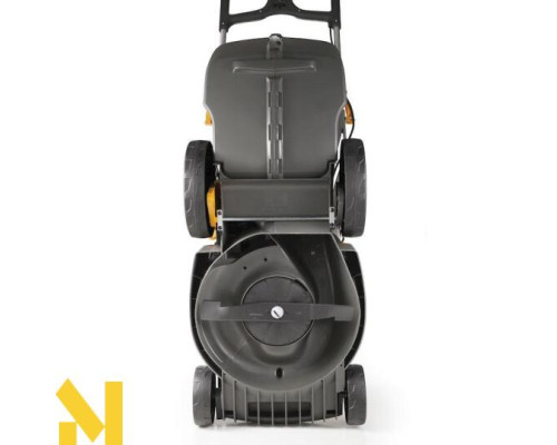 Газонокосарка акумуляторна Stiga SLM 4048 AE