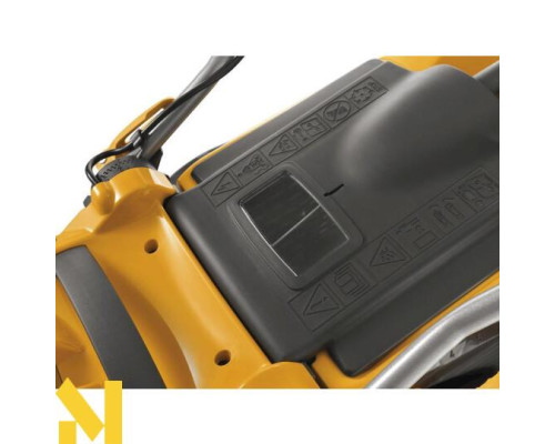 Газонокосарка акумуляторна Stiga SLM 4048 AE