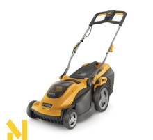 Газонокосарка акумуляторна Stiga SLM 4048 AE
