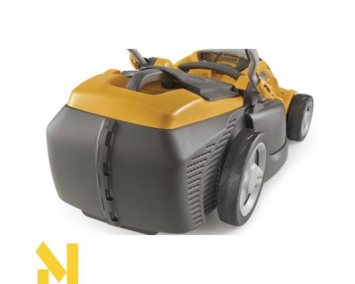 Газонокосарка акумуляторна Stiga SLM 4048 AE