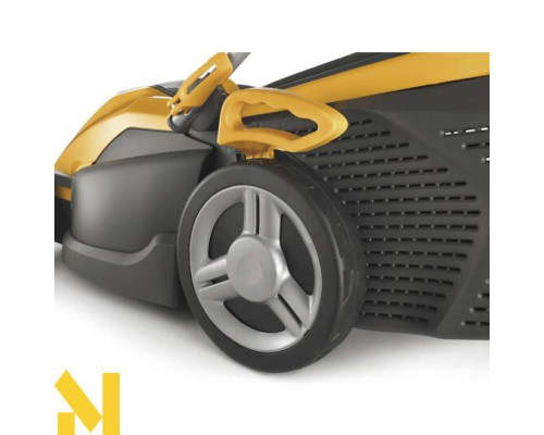 Газонокосарка акумуляторна Stiga SLM 4048 AE