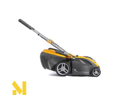 Газонокосарка акумуляторна Stiga SLM 540 AE