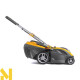 Газонокосарка акумуляторна Stiga SLM 540 AE