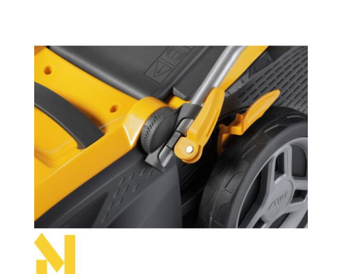 Газонокосарка акумуляторна Stiga SLM 540 AE