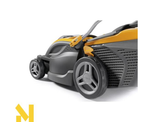 Газонокосарка акумуляторна Stiga SLM 540 AE