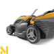 Газонокосарка акумуляторна Stiga SLM 540 AE
