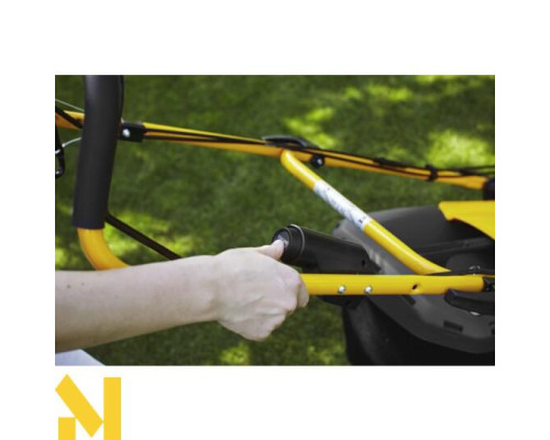 Газонокосарка бензинова Stiga Combi 50 SEQ B